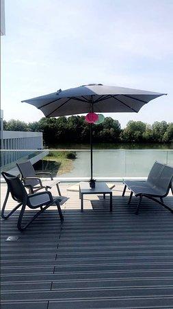 La Terrasse