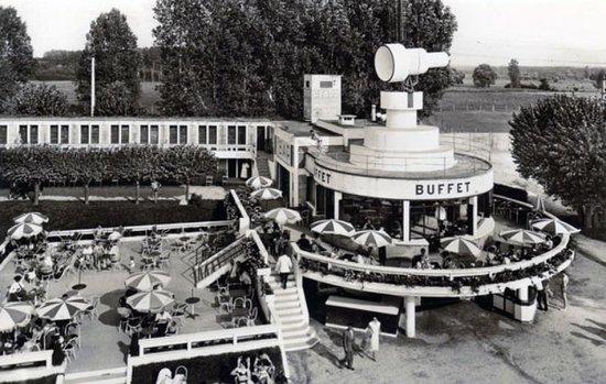 La Plage de Lys Chantilly