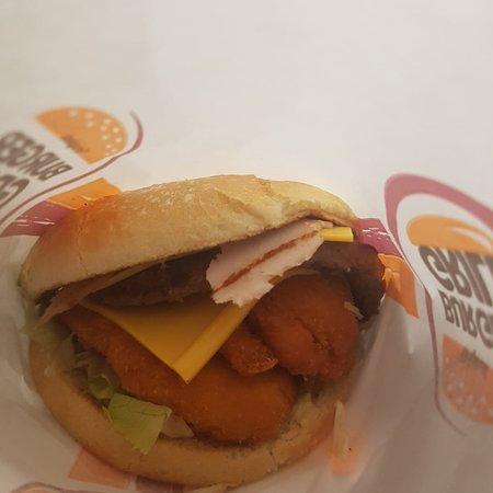 Original Burger Grill
