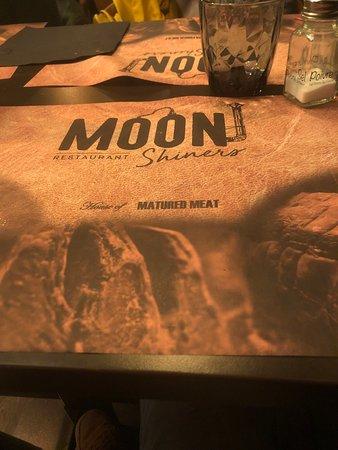 MoonShiners