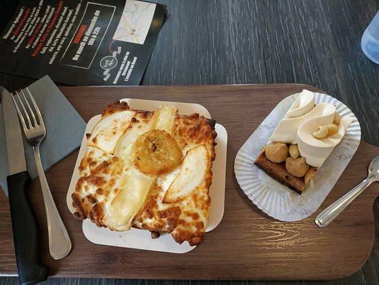 Tart'O Metre