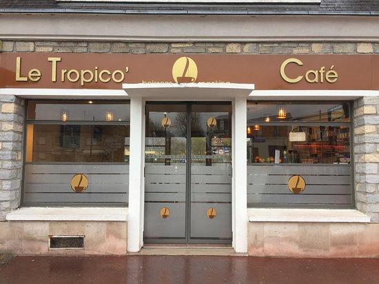 Le Tropico
