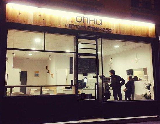 Onha