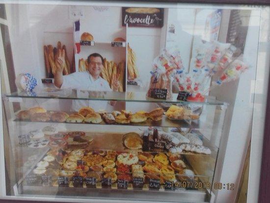 Boulangerie Amienoise