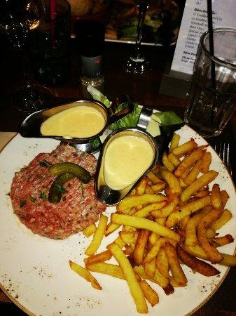 Le Bistrot de Charles