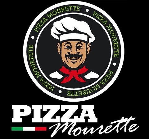 Pizza Mourette