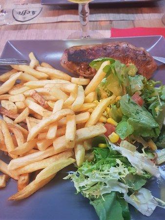 Pub Saint Martin