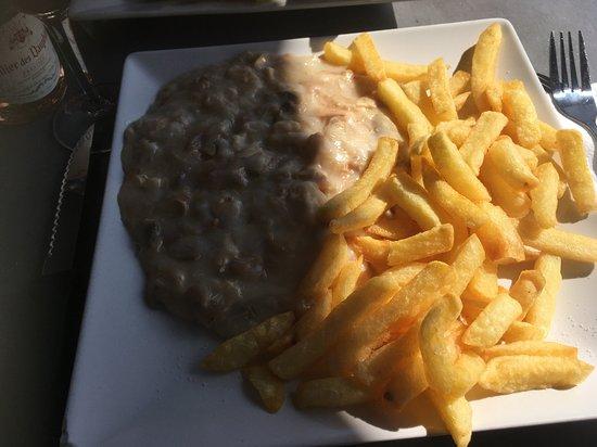 Time Frite