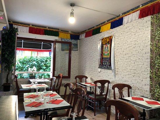 Restaurant Tibetan