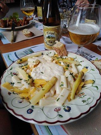 Le Cafe de la Poste