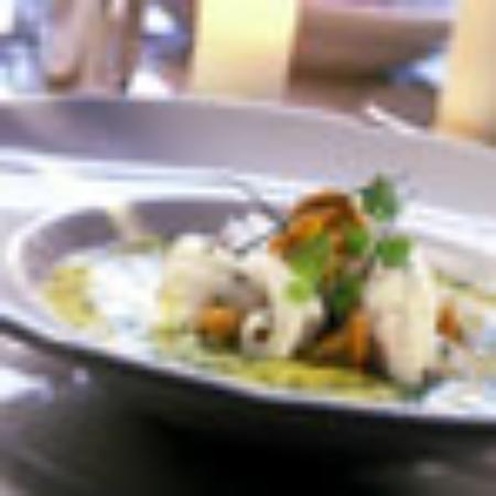Espace Frites DK