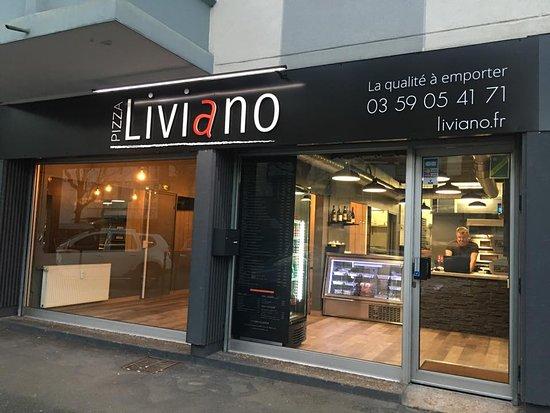 Liviano