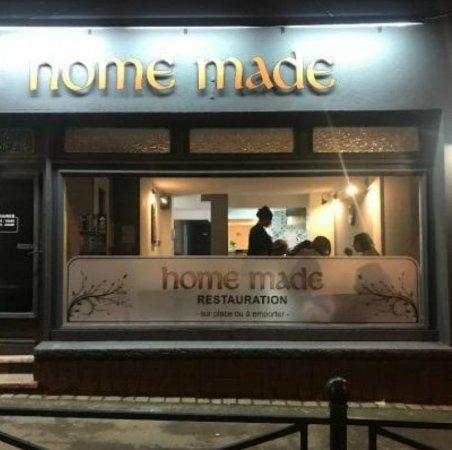 Home Made