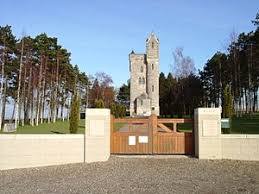 Tour d'Ulster