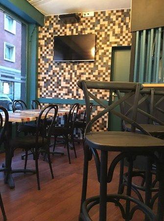 L'Inattendu