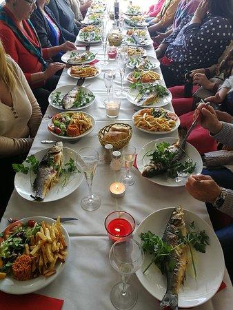L'barbeuc