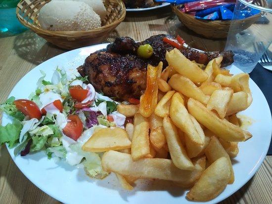 Au Bon Poulet