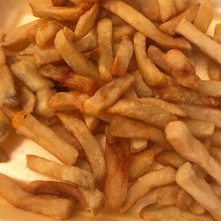 Friterie le Chalet