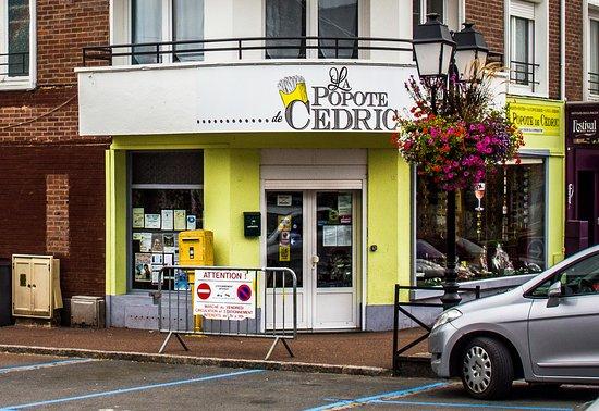 La Popote de Cedric