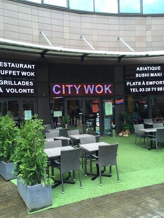 City Wok