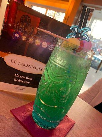 Le laonnois
