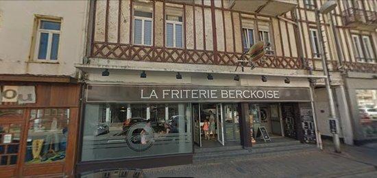 La Friterie Berkoise