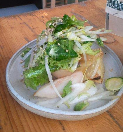 Food - La Cantine