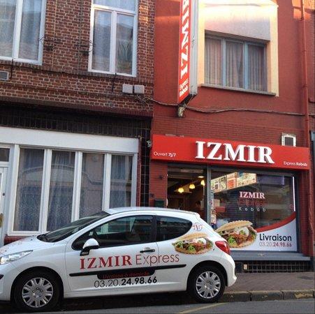 Izmir Express