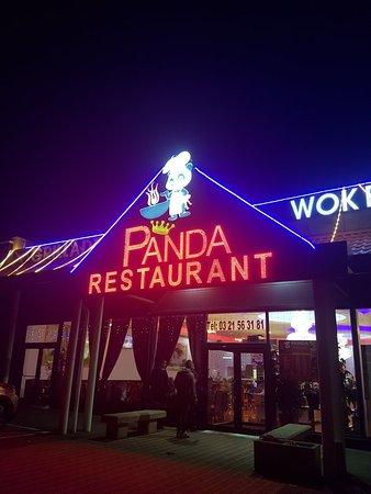 Panda
