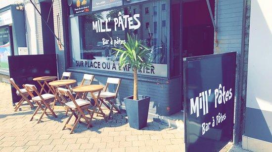 Mil'pates