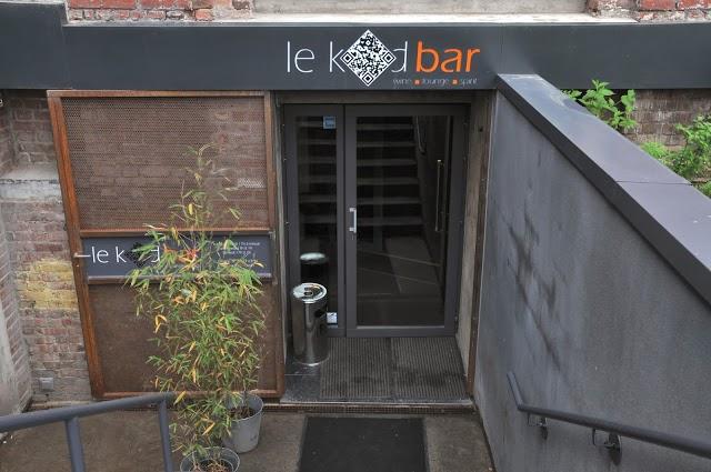 Le Kod Bar 2.0