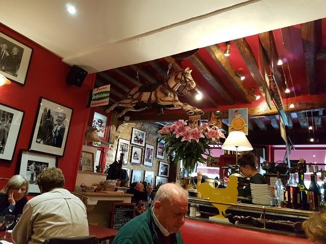 Restaurant Le Goutillon