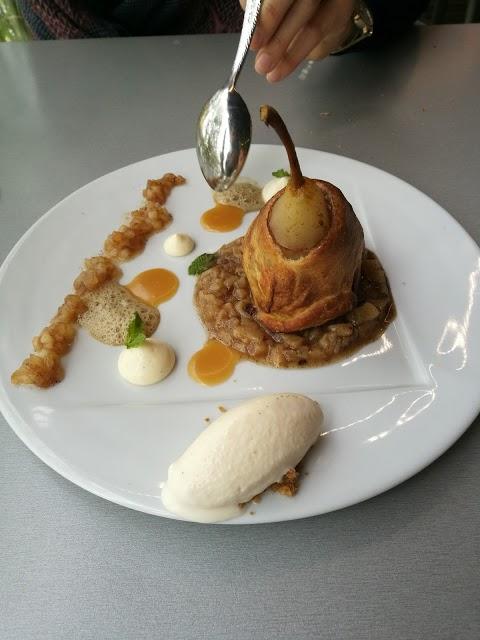 Le Mathurin Du Bateau A L'assiette