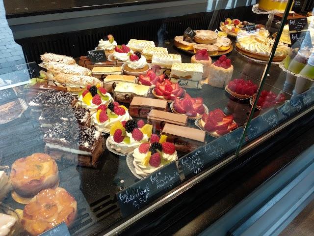 Boulangerie Fred Wimereux
