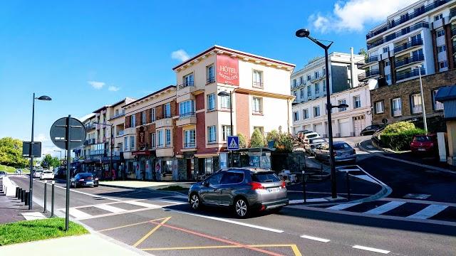 La Matelote Hôtel