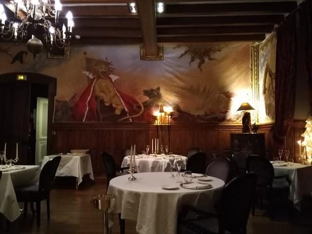 Chateau de Fere