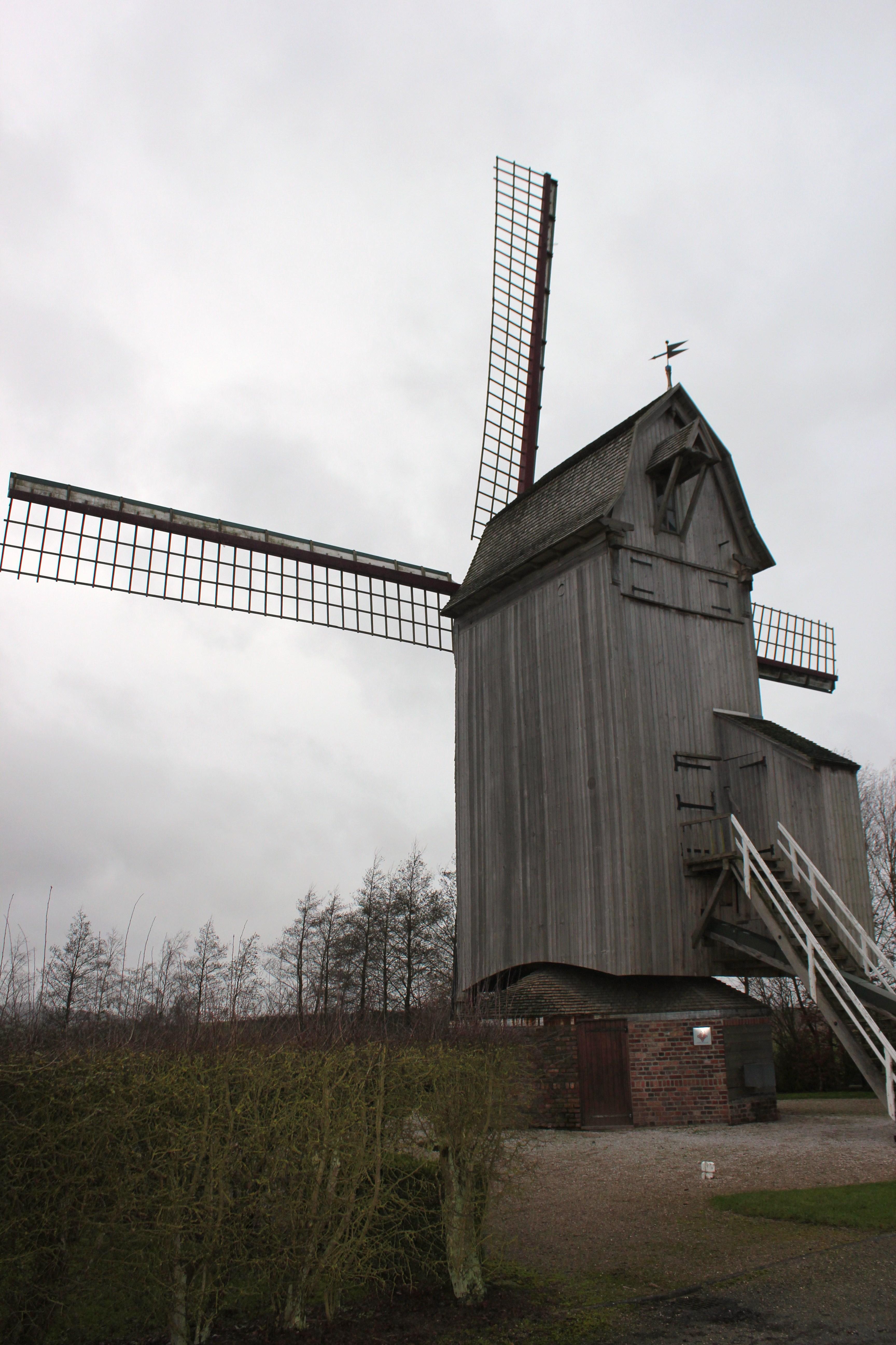 Drievenmeulen