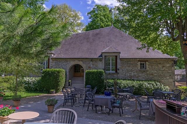 Logis Hostellerie de la Porte Bellon