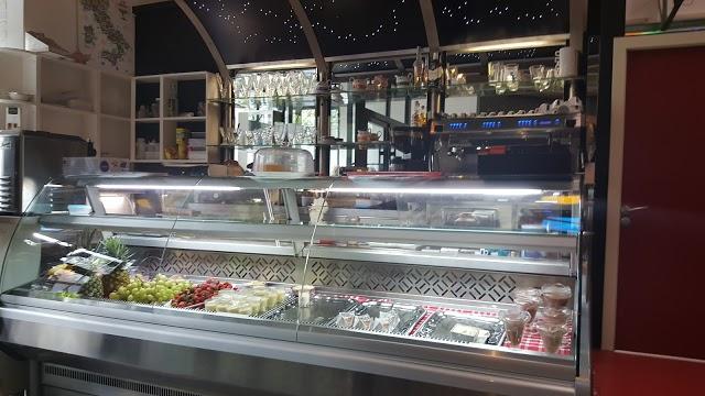 Via Mercato Restaurant