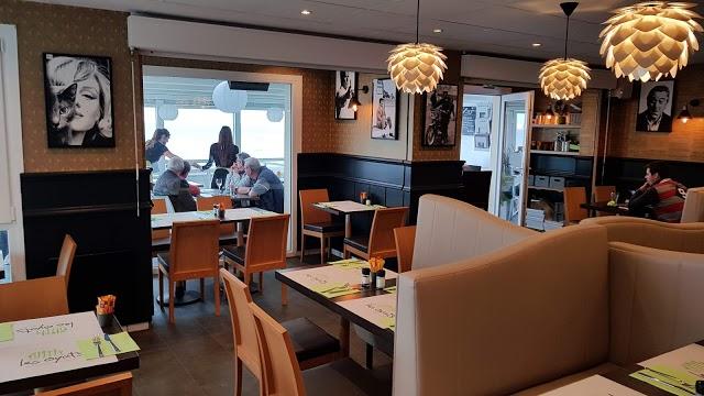 Brasserie Les Oyats