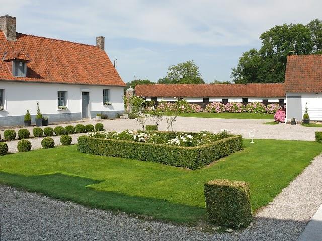 HOTEL RESTAURANT Le Clos de la Prairie