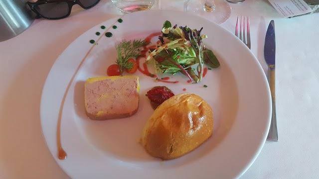 Restaurant LE PUZZLE