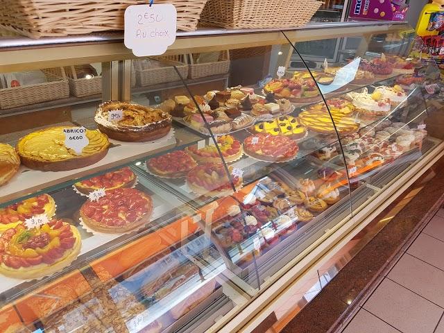 Boulangerie Souris Fils