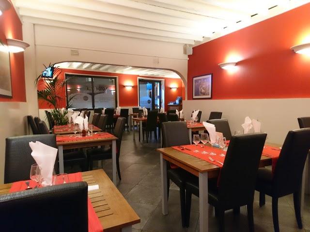 Restaurant Cote Sud
