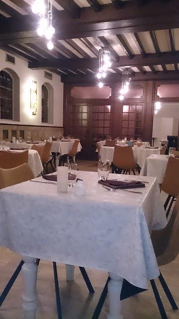 Restaurant Au Clocher