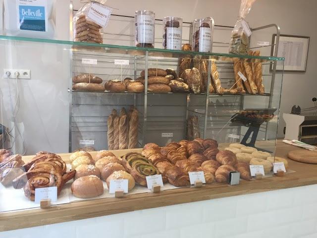 Watterlot Patisserie Boulangerie