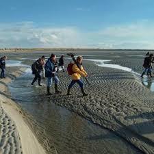 la Baie de Somme