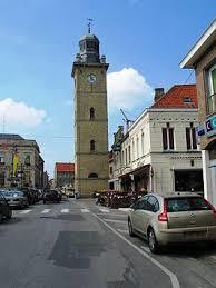 Beffroi de Gravelines