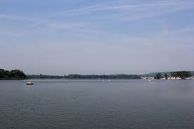 lac de Chamouille