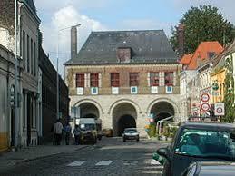 porte de Gand